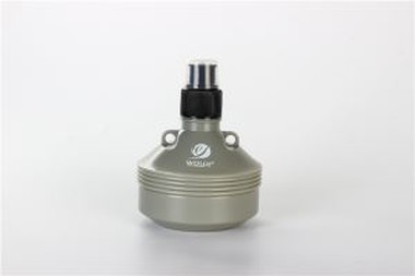 Összecsukható műanyag műanyag palack