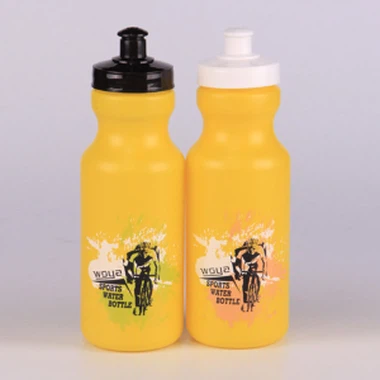 Privát címke vízpalack