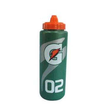A Gatorade Squeeze Műanyag Sport Palackokat